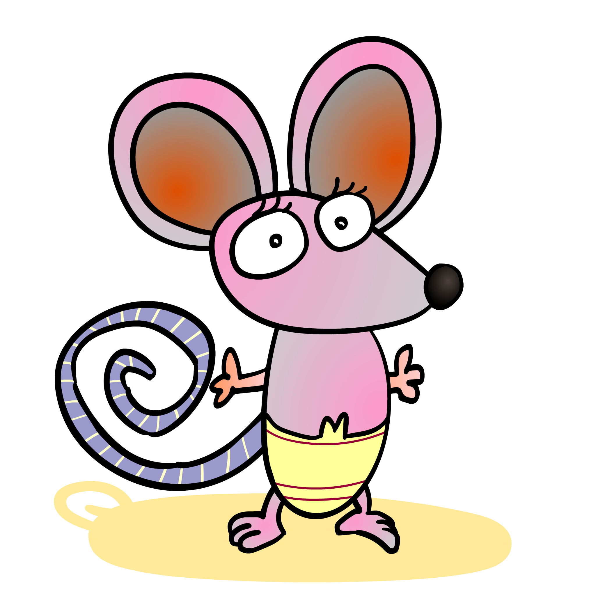 Pantega Prima