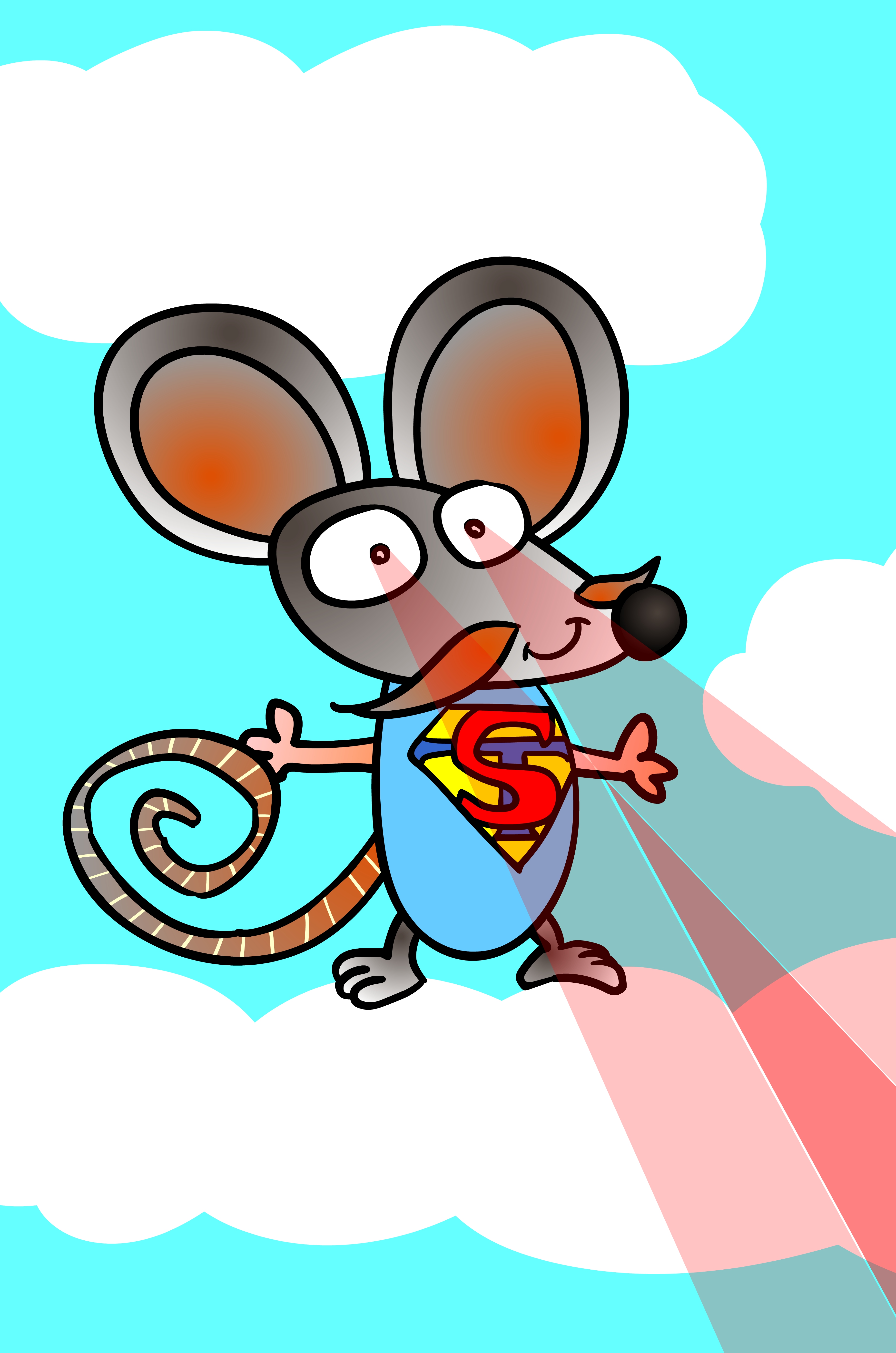 Super Topo Dopo