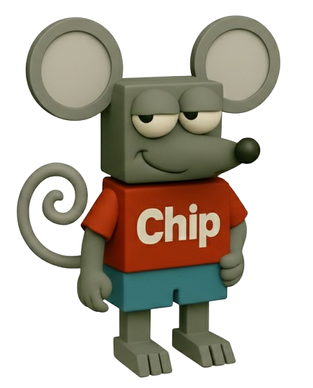 Topo Chip