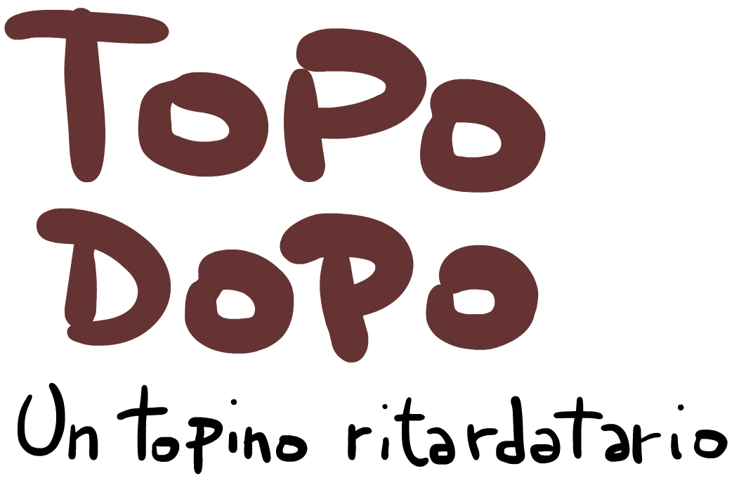 Topo Dopo